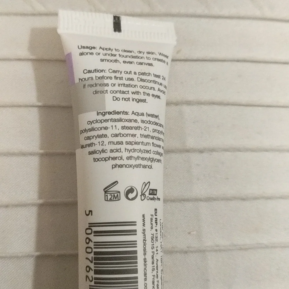 Instant Perfecting Primer